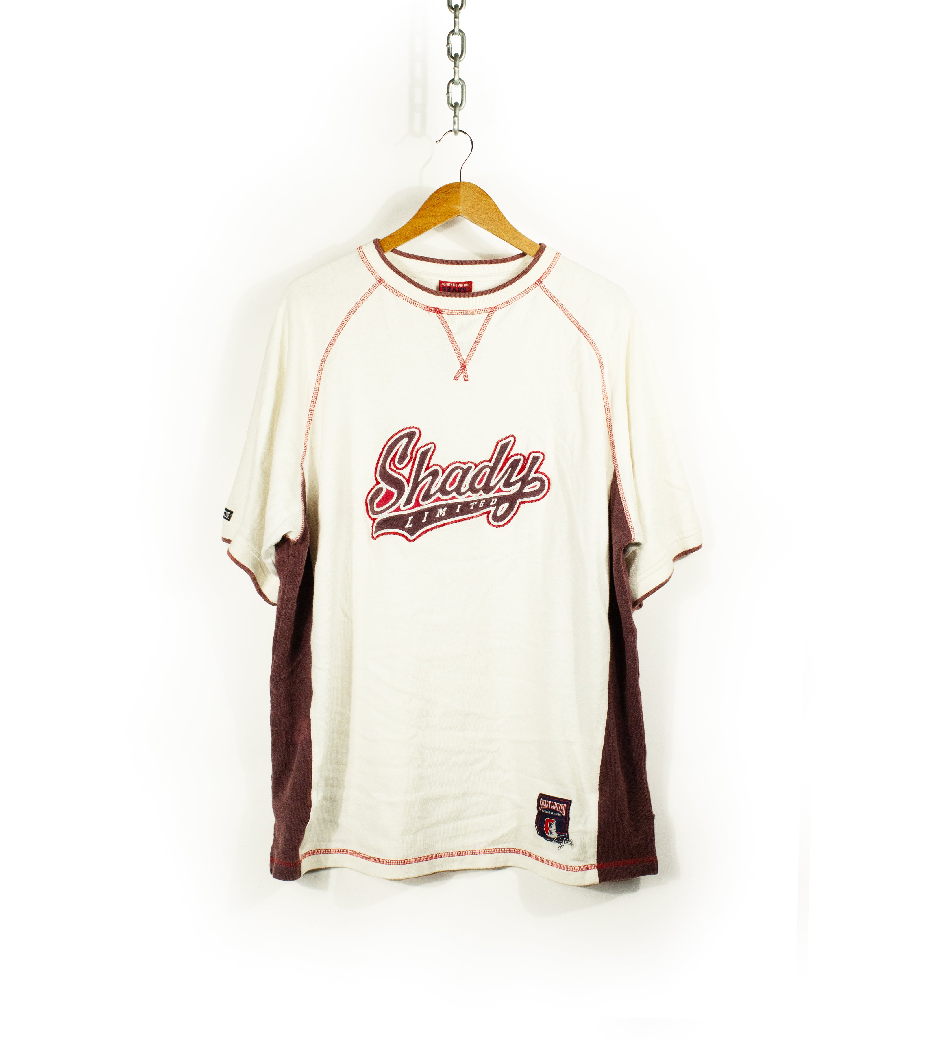 SHADY LIMITED バスケットボールシャツ M 2026年最新】Shady ウェアの人気アイテム - メルカリ