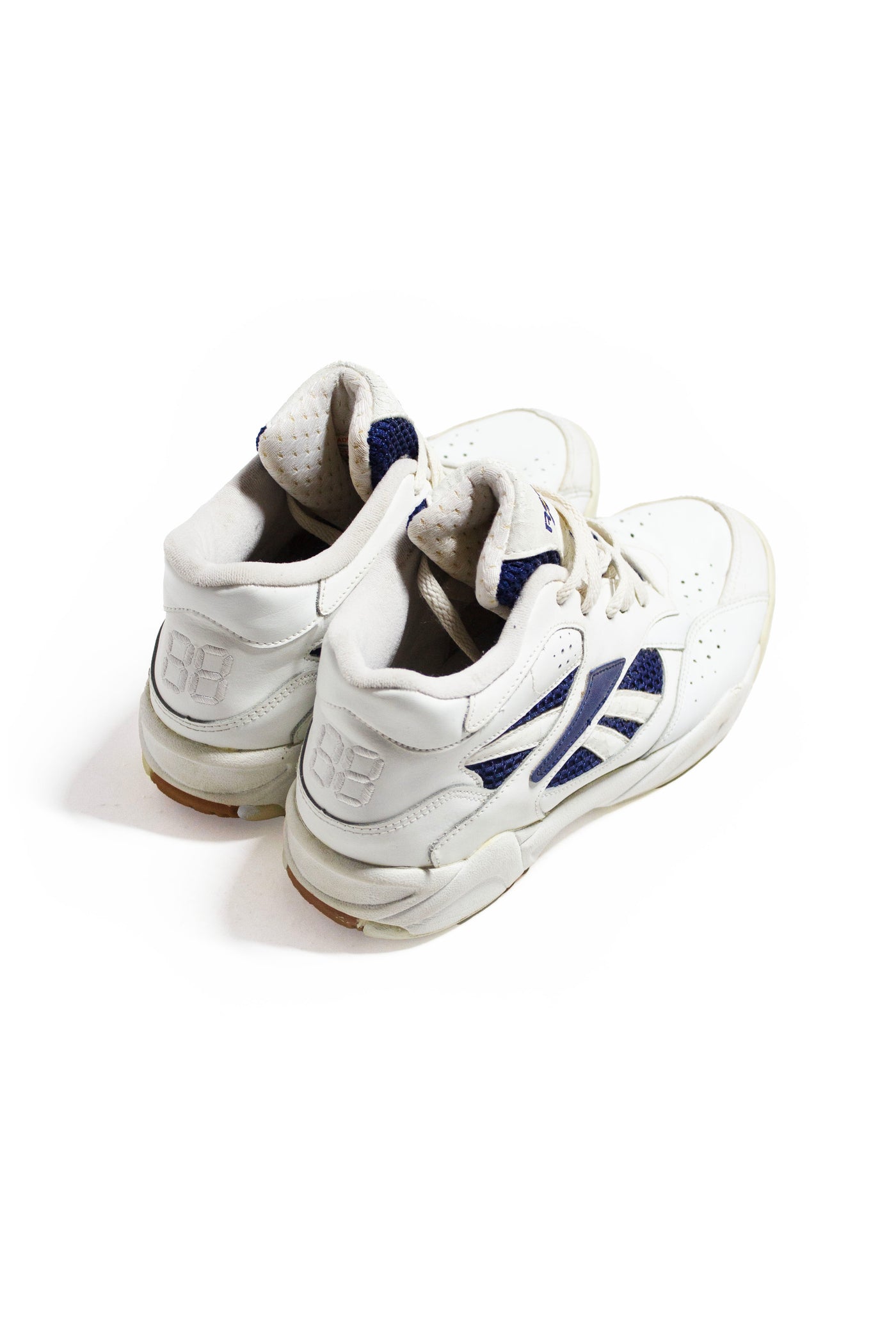 Vintage 90s Reebok Trainer Sneakers