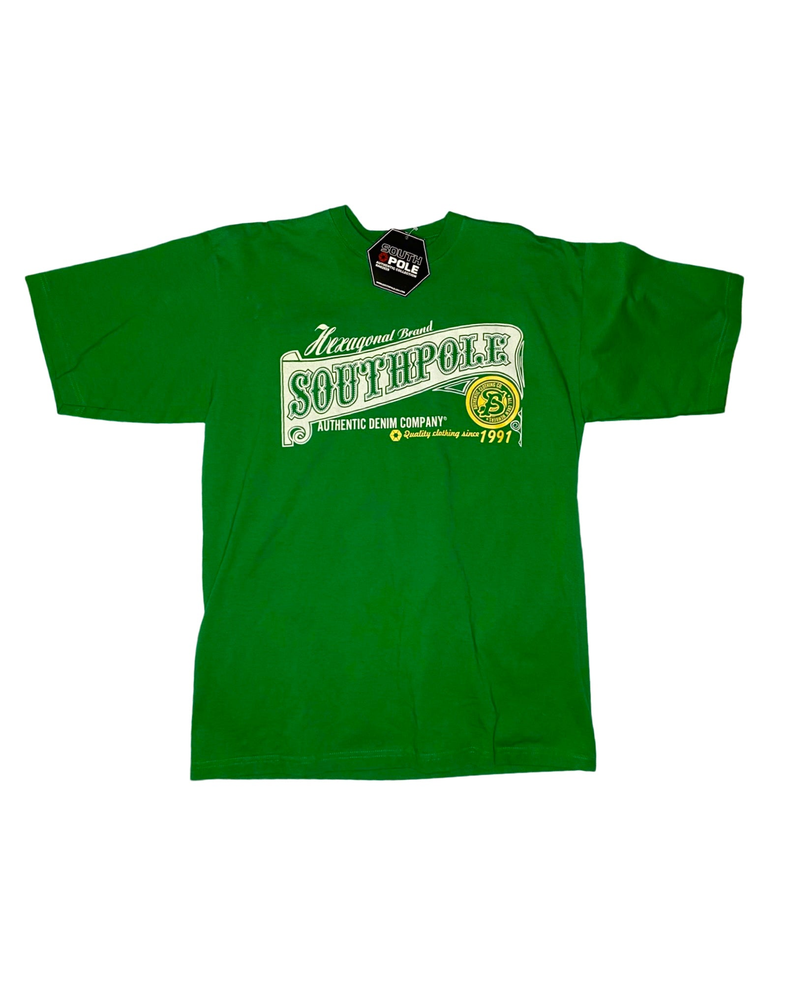 SOUTH POLE Tシャツ | ヤマダウェブコム