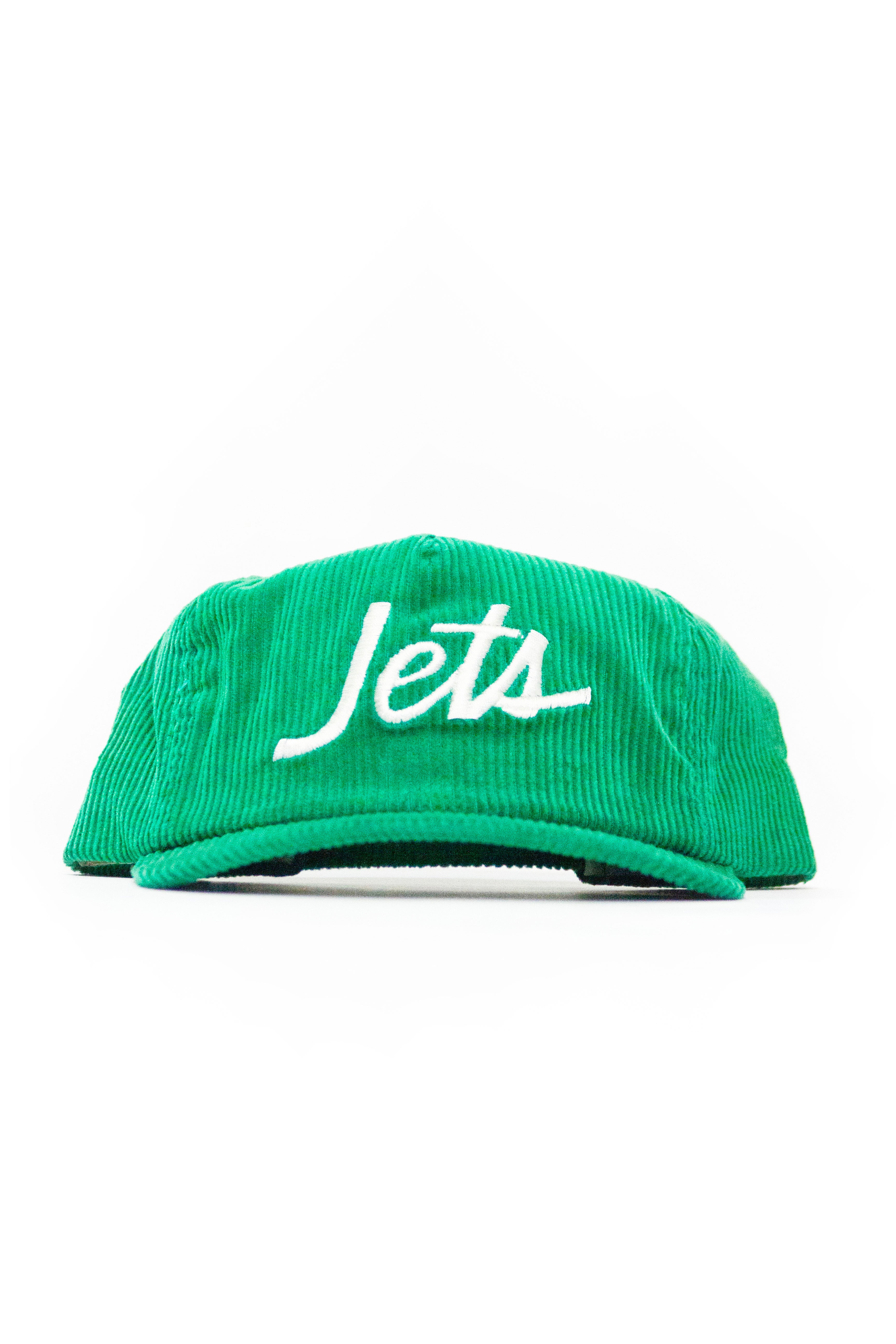 new york jets throwback hat