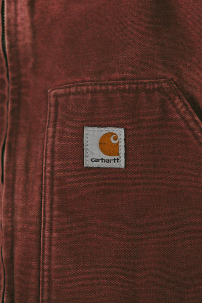 Vintage 2000s Salmon Carhartt Vest