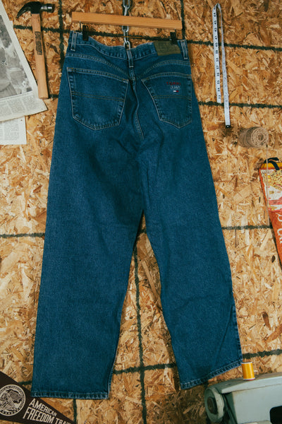 Vintage 90s Tommy Hilfiger Jeans
