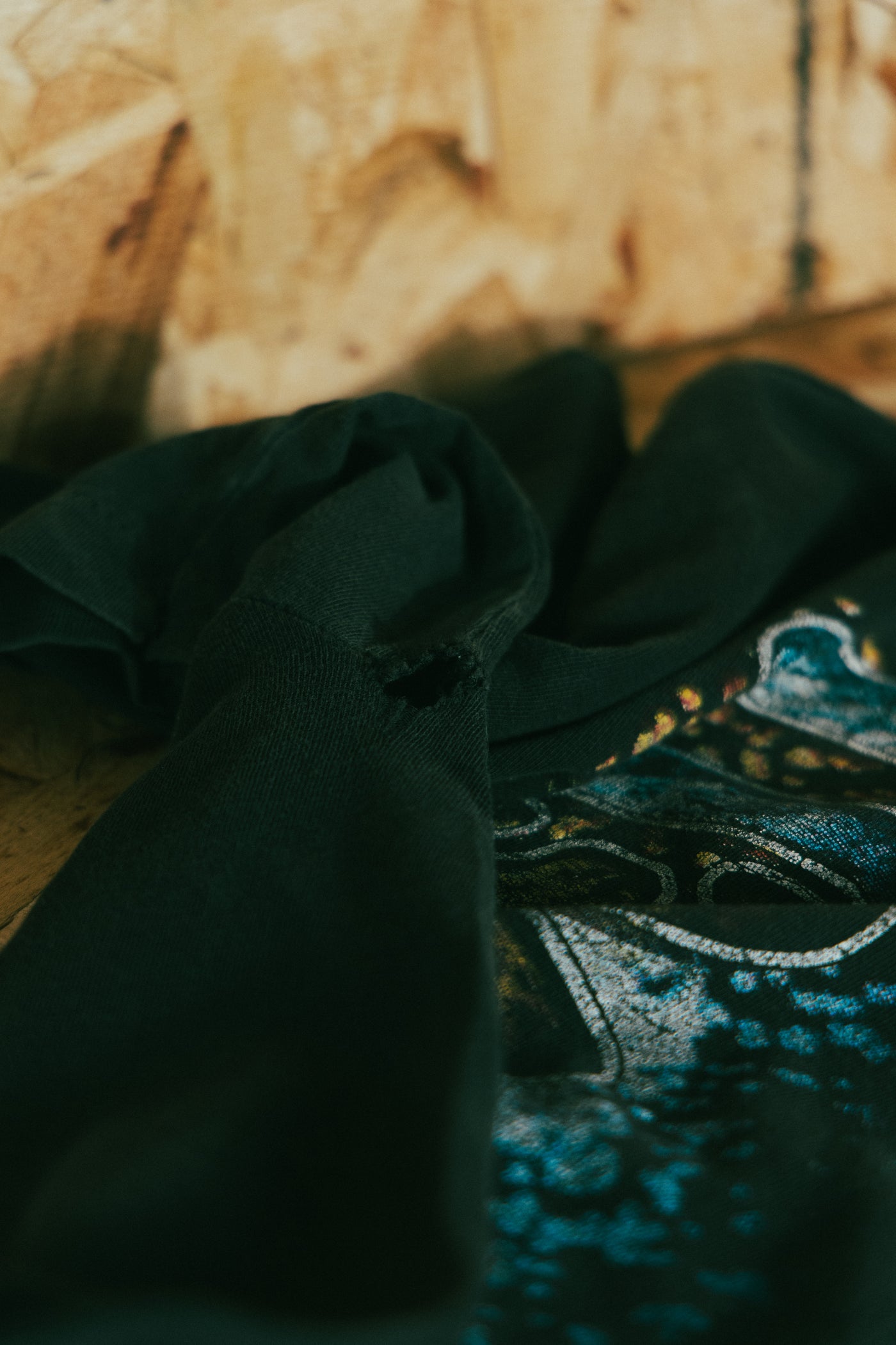 Vintage 90s Tupac Makaveli Rap T-Shirt