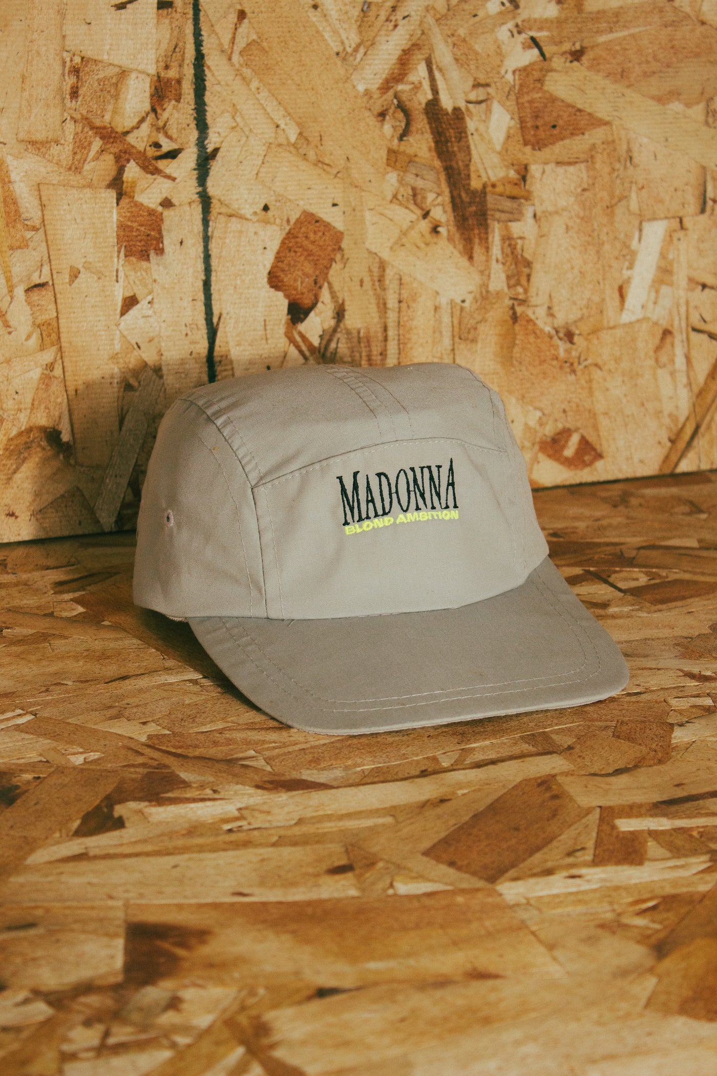 Vintage 90’s Madonna Blond Ambition Hat