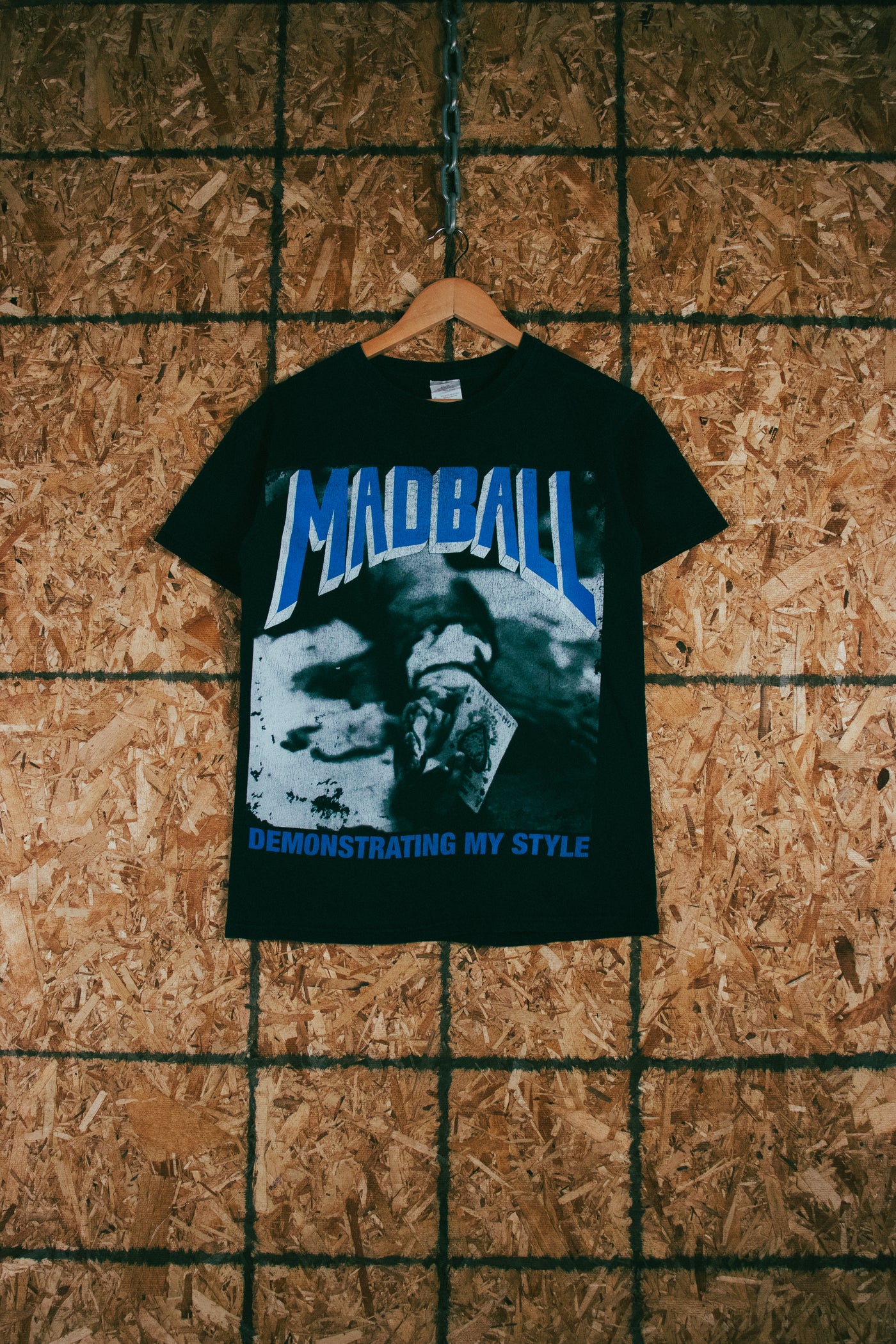 2000s Madball Hardcore T-Shirts