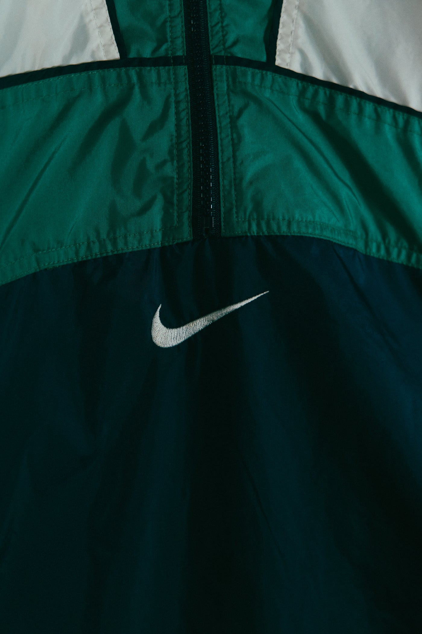 Vintage 90s Nike Windbreaker