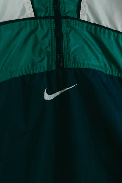 Vintage 90s Nike Windbreaker
