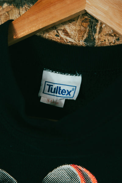 Vintage 80s Jim Kelly Buffalo Bills Crewneck