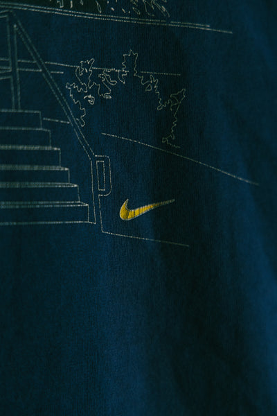 Vintage 2000s Nike Skateboarding T-Shirt
