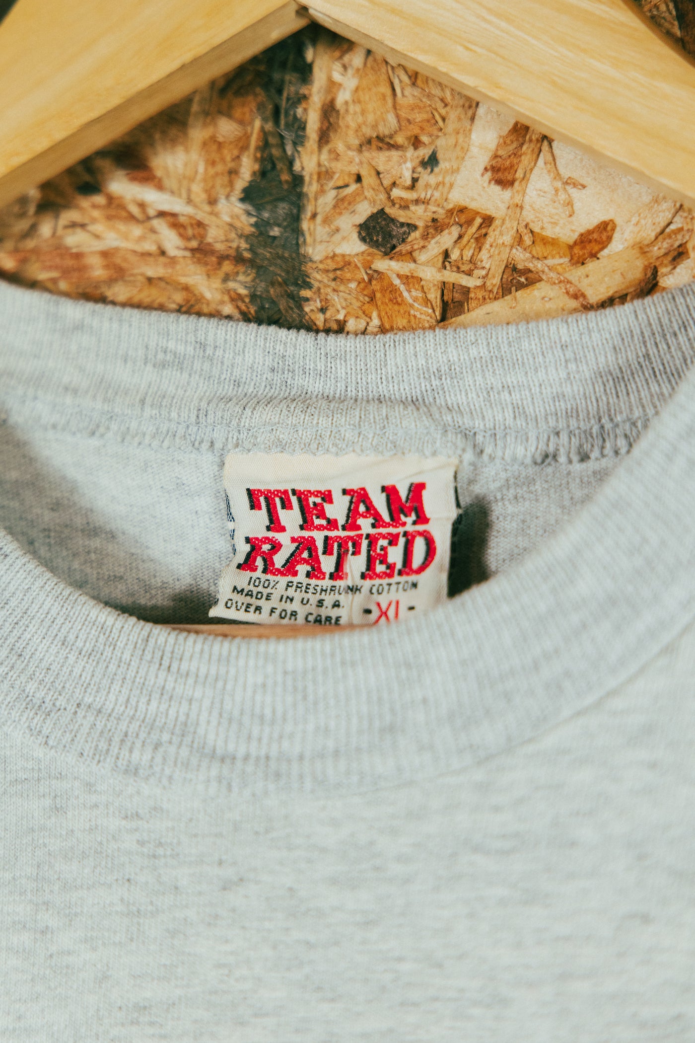 Vintage 1994 Brooklyn Dodgers Cooperstown Collection Shirt