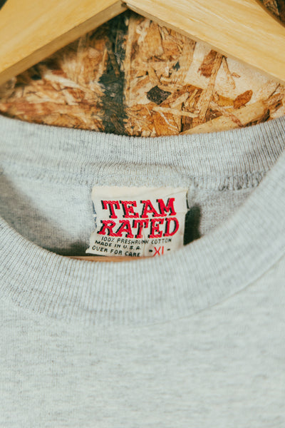 Vintage 1994 Brooklyn Dodgers Cooperstown Collection Shirt