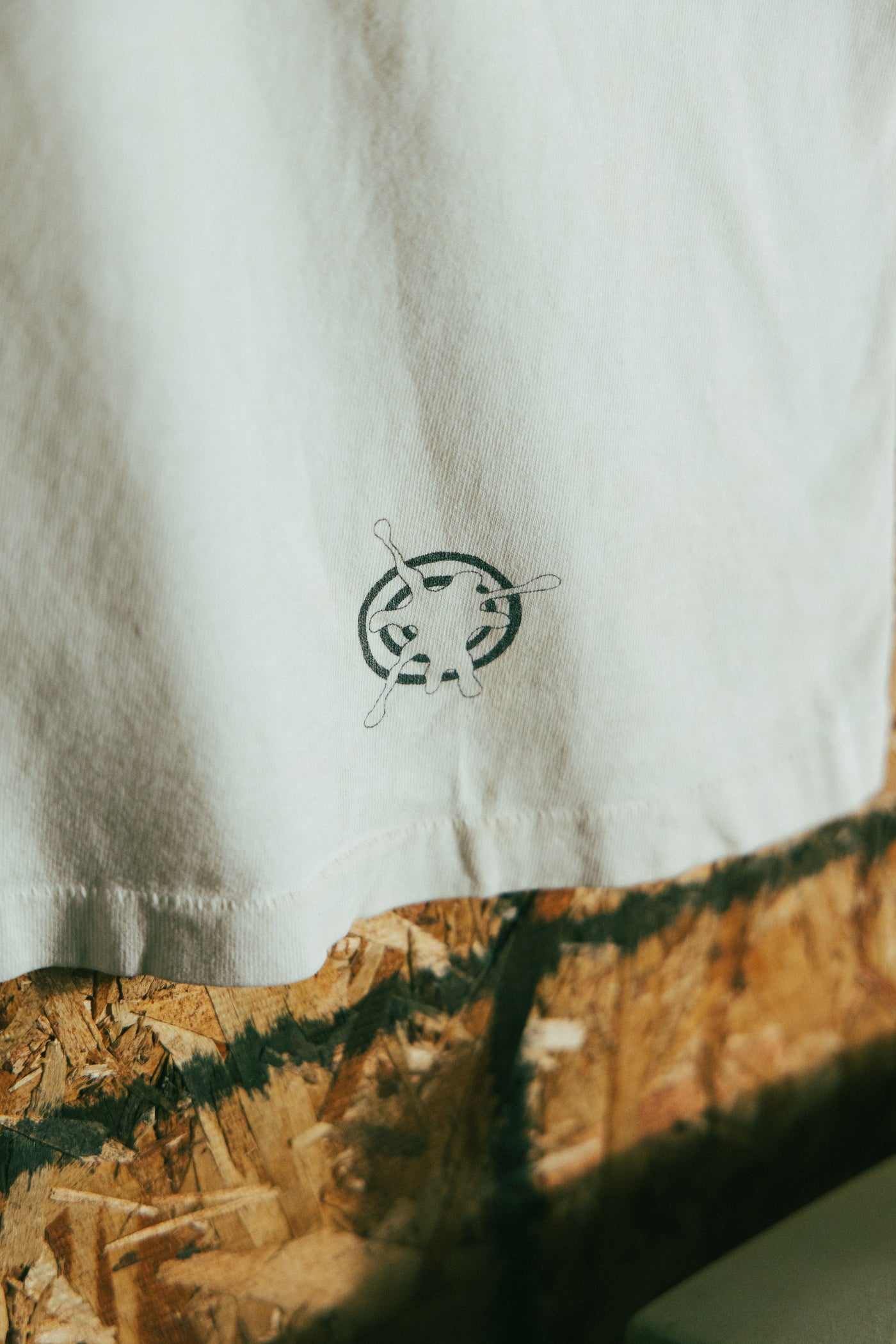 Vintage 90s The Far Side Bird T-Shirt