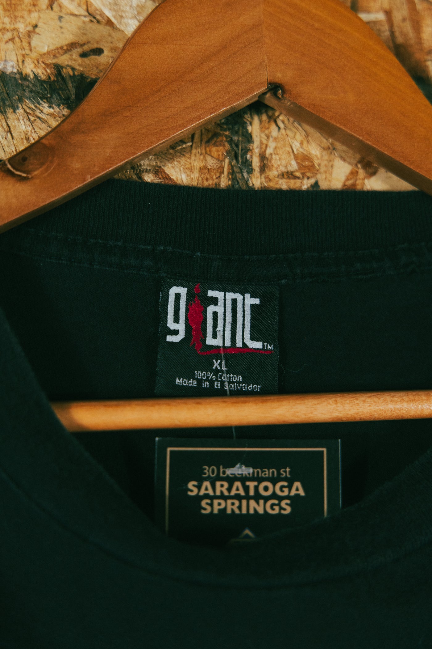 Vintage 1998 Metallica Garage Inc. Tour T-Shirt