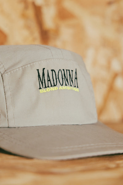 Vintage 90’s Madonna Blond Ambition Hat