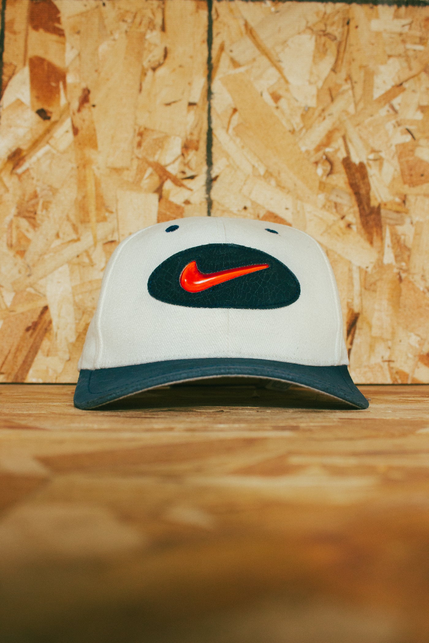 Vintage 90s Syracuse Nike Velcro Hat – Grateful Threads