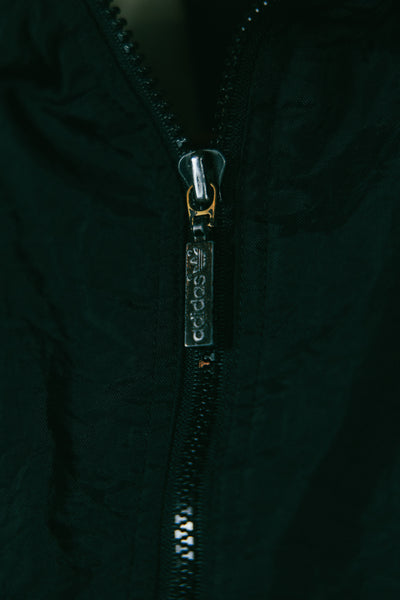 Vintage 90s Adidas Quilted Jacket