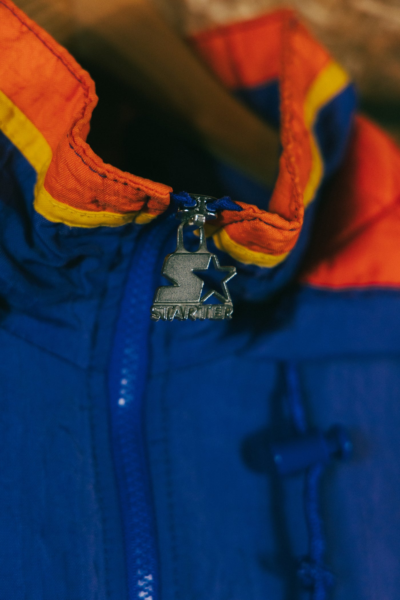 Vintage 90s Minnesota State Starter Puffer Jacket – Grateful Threads