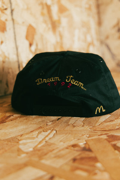 Vintage 1992 Dream Team Promo Snapback