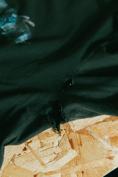 Vintage 90s Tupac Makaveli Rap T-Shirt