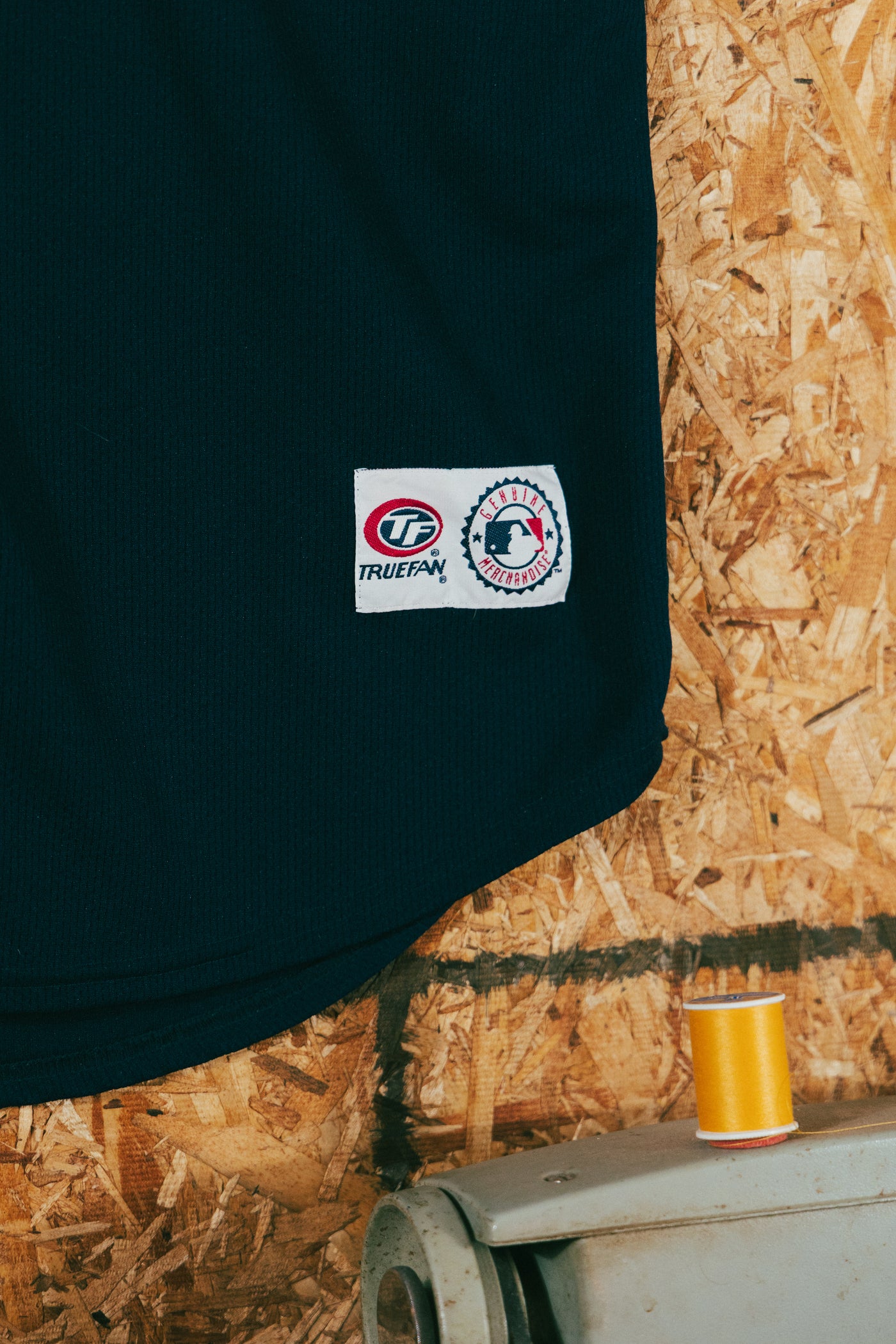 Vintage 2002 Derek Jeter Yankees Jersey