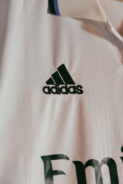 Real Madrid Adidas Jersey