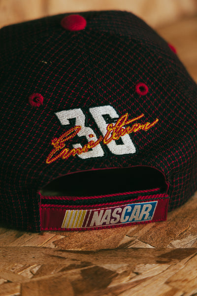 Vintage 90s Skittles Racing Hat