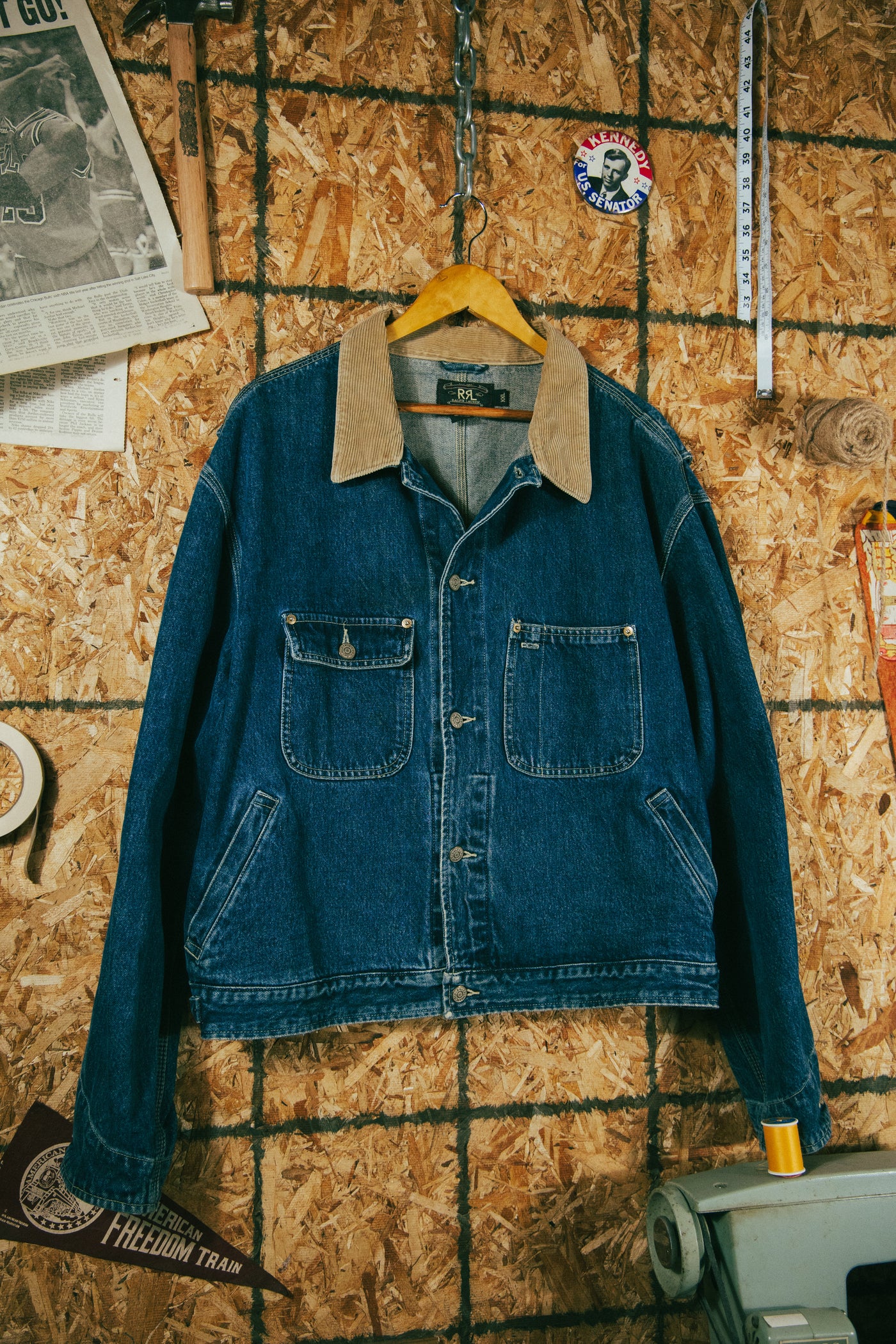 Vintage 90