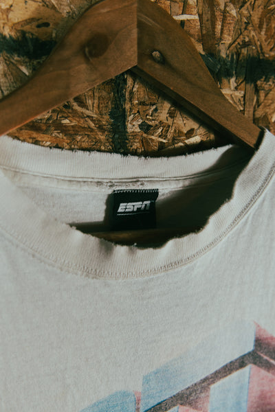 Vintage 90s ESPN Baseball Tonight T-Shirt