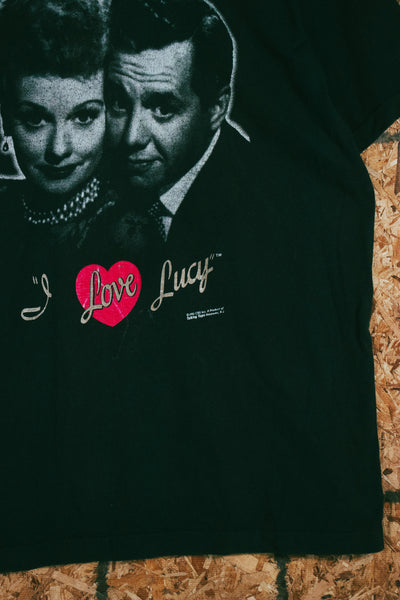 Vintage 1992 I Love Lucy Promo T-Shirt