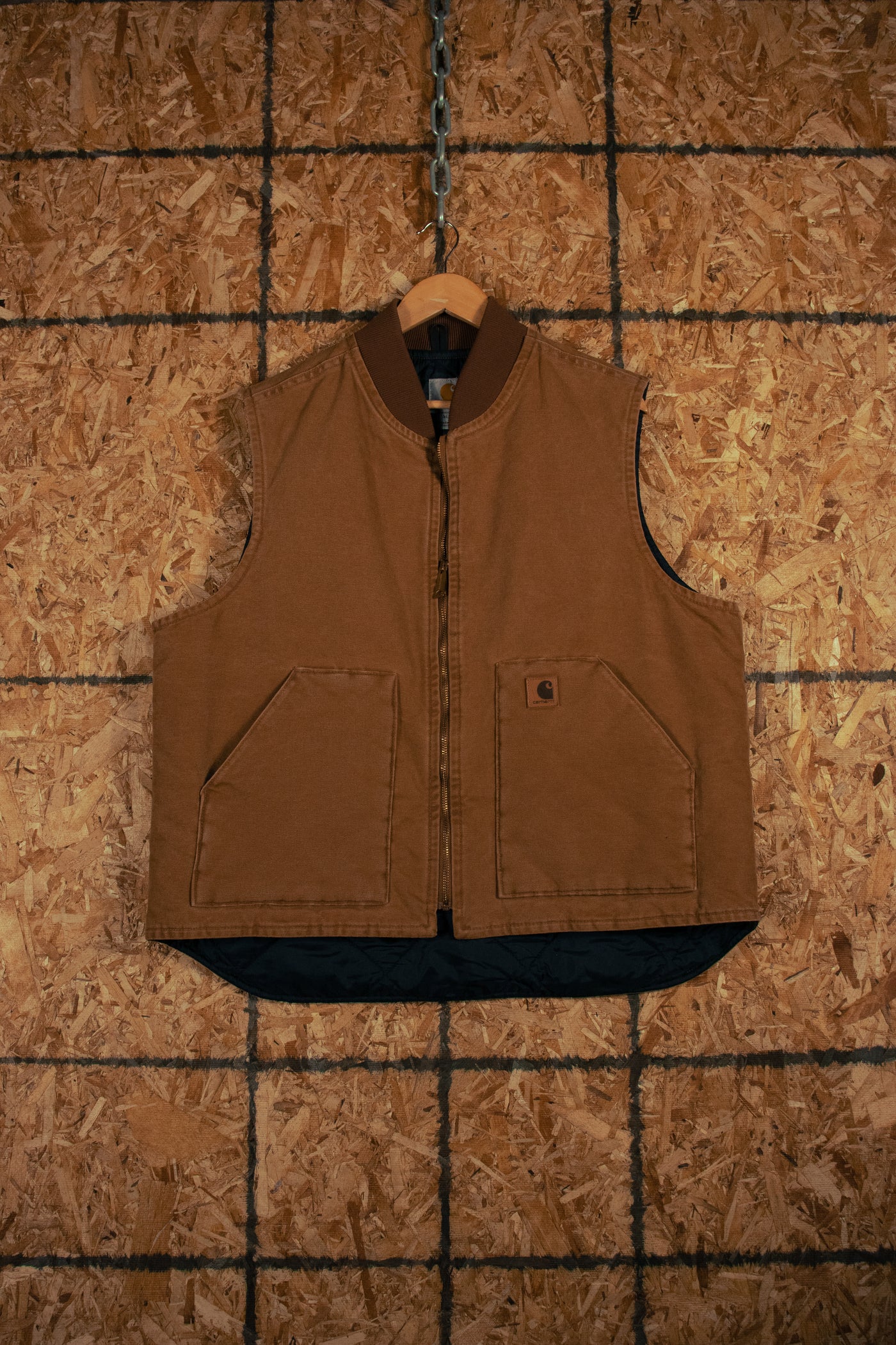 Vintage Carhartt Vest