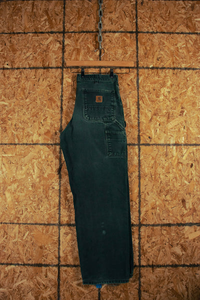 Vintage 90s Carhartt Carpenter Pants