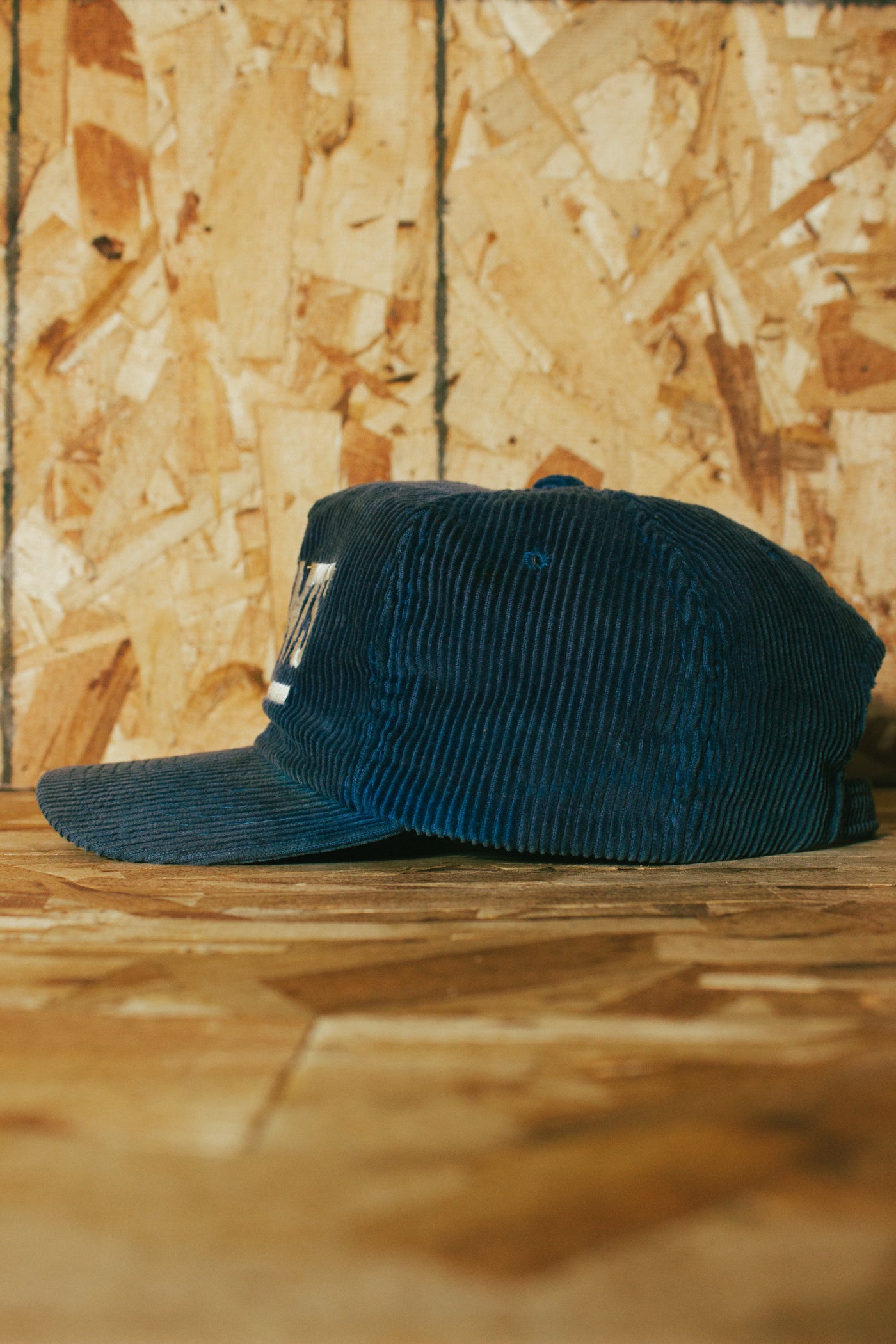 Vintage 90s New York Giants Corduroy Snapback – Grateful Threads