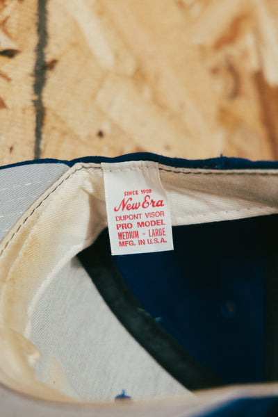 Vintage 90s Huntington Cubs Snapback