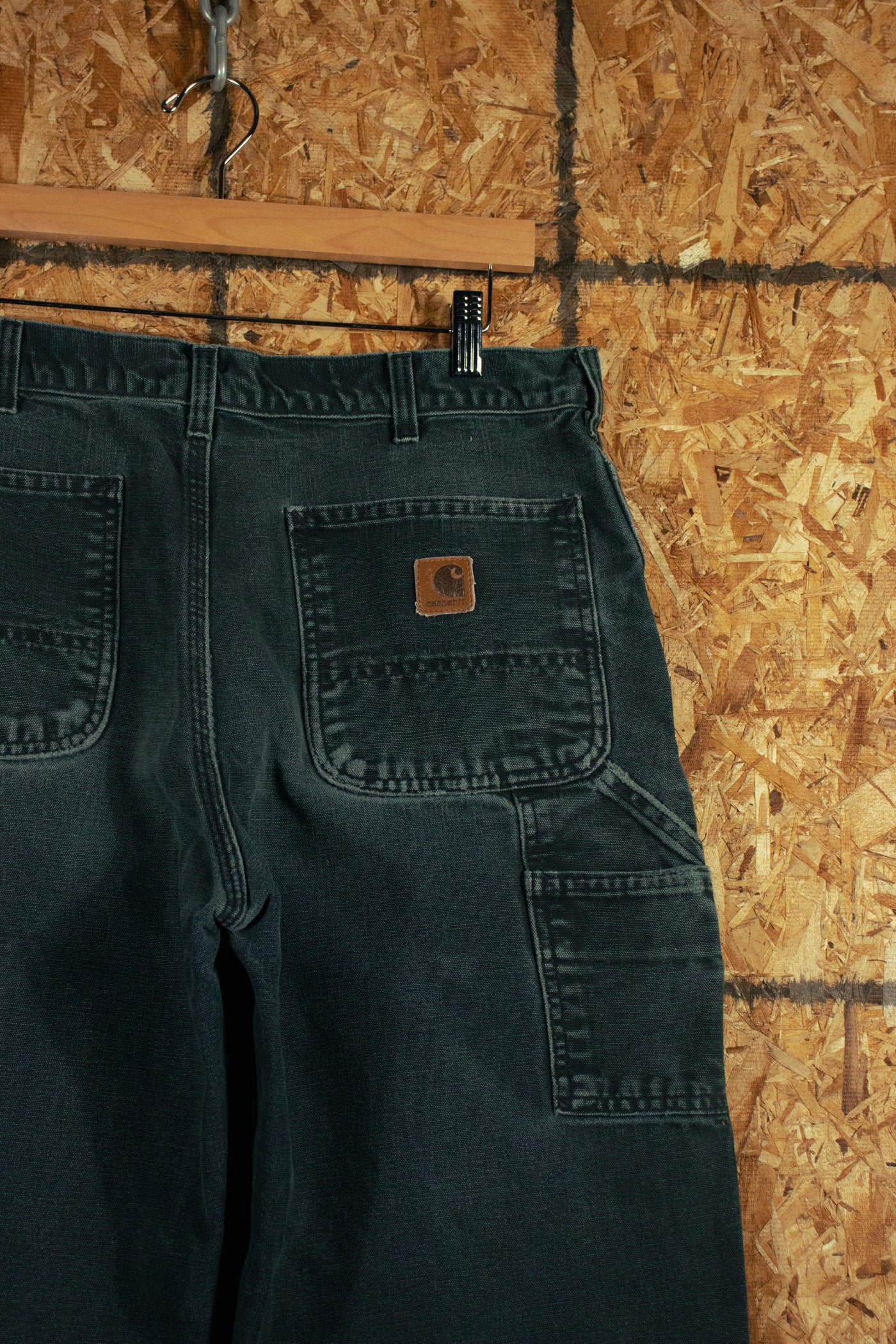 Vintage 90s Carhartt Carpenter Pants