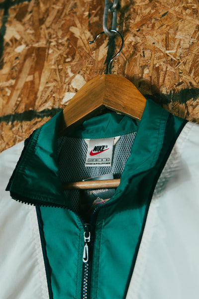 Vintage 90s Nike Windbreaker