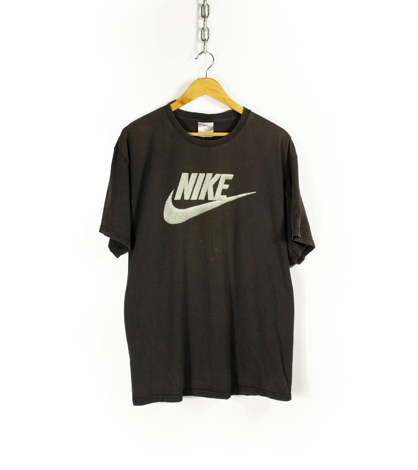 Vintage Nike Spellout T-Shirt