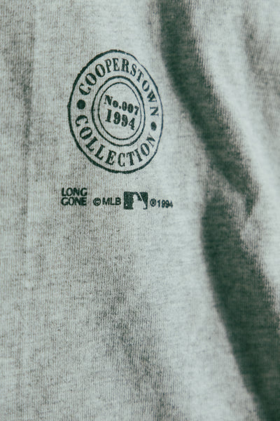 Vintage 1994 Brooklyn Dodgers Cooperstown Collection Shirt