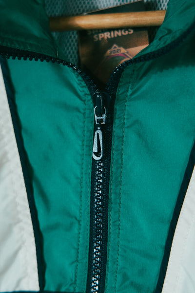 Vintage 90s Nike Windbreaker