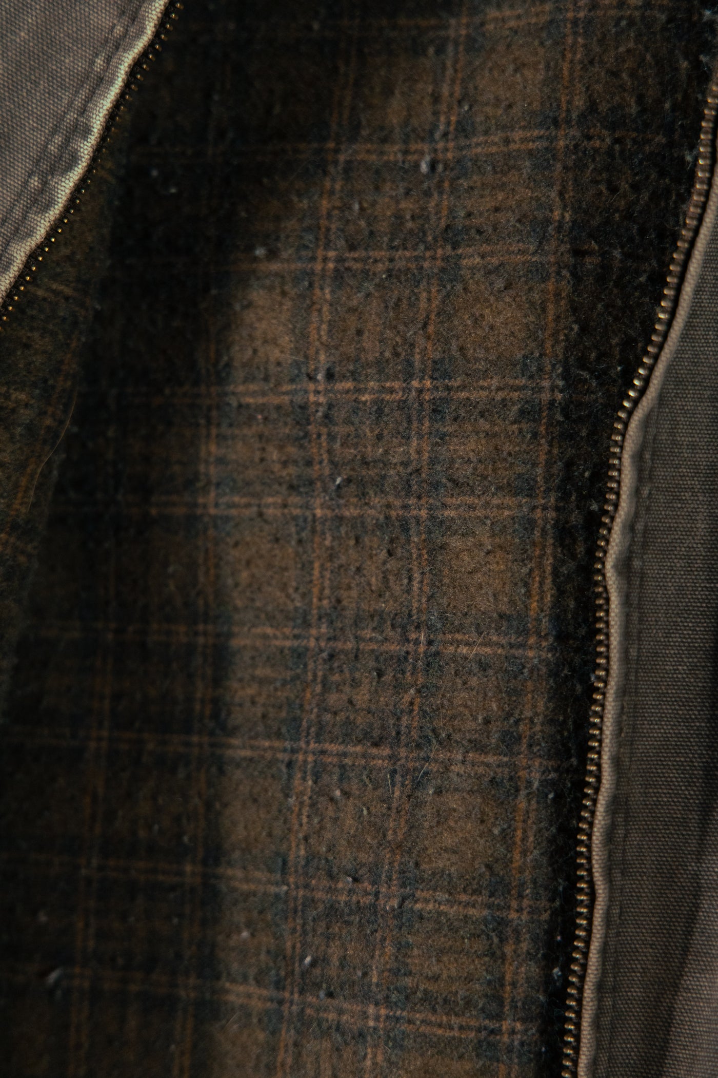 Vintage 90s J97 CHT Carhartt Detroit Jacket