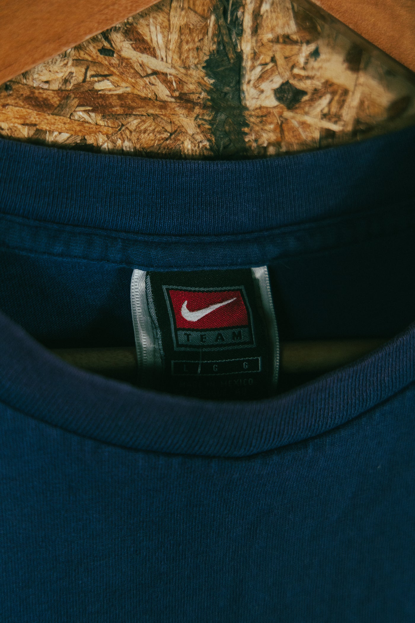 Vintage 2000s Nike Skateboarding T-Shirt