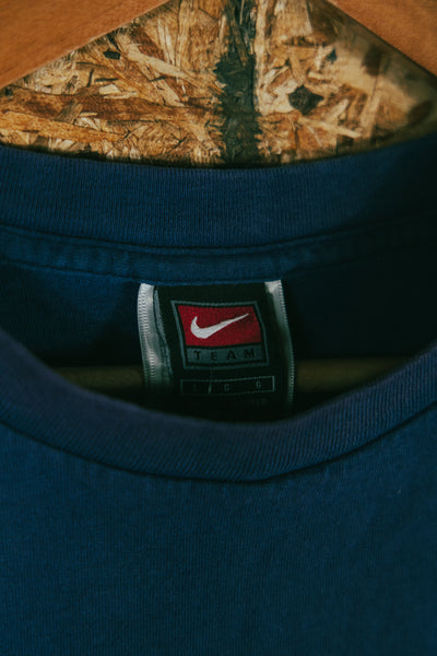 Vintage 2000s Nike Skateboarding T-Shirt