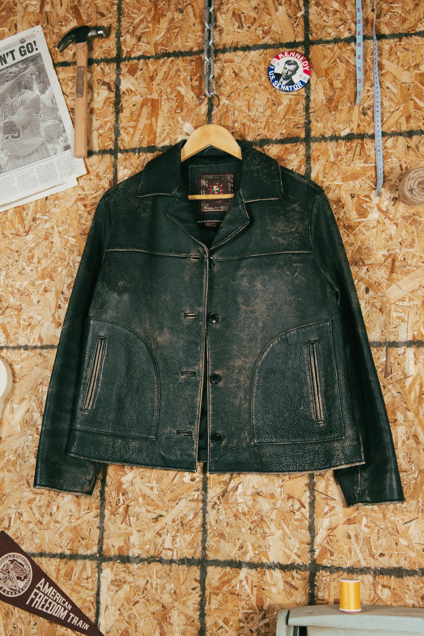 90s territory ahead 90s THE TERRITORY AHEAD ロング Tシャツ Long