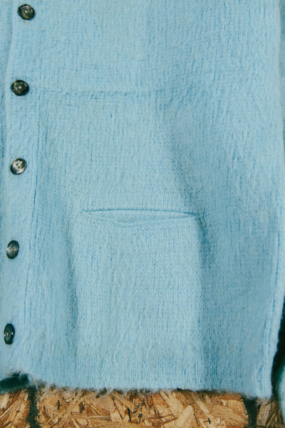 Vintage 1960s Revere Mohair Sweater