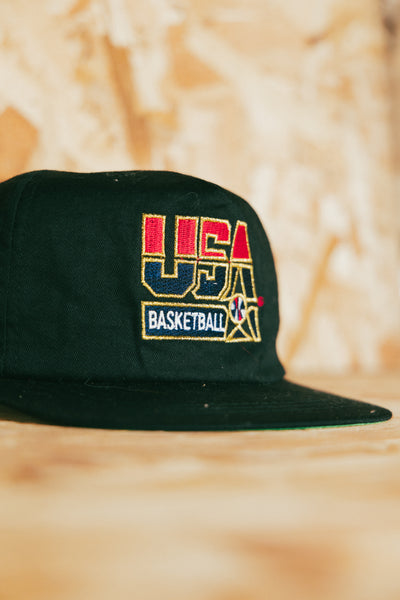 Vintage 1992 Dream Team Promo Snapback