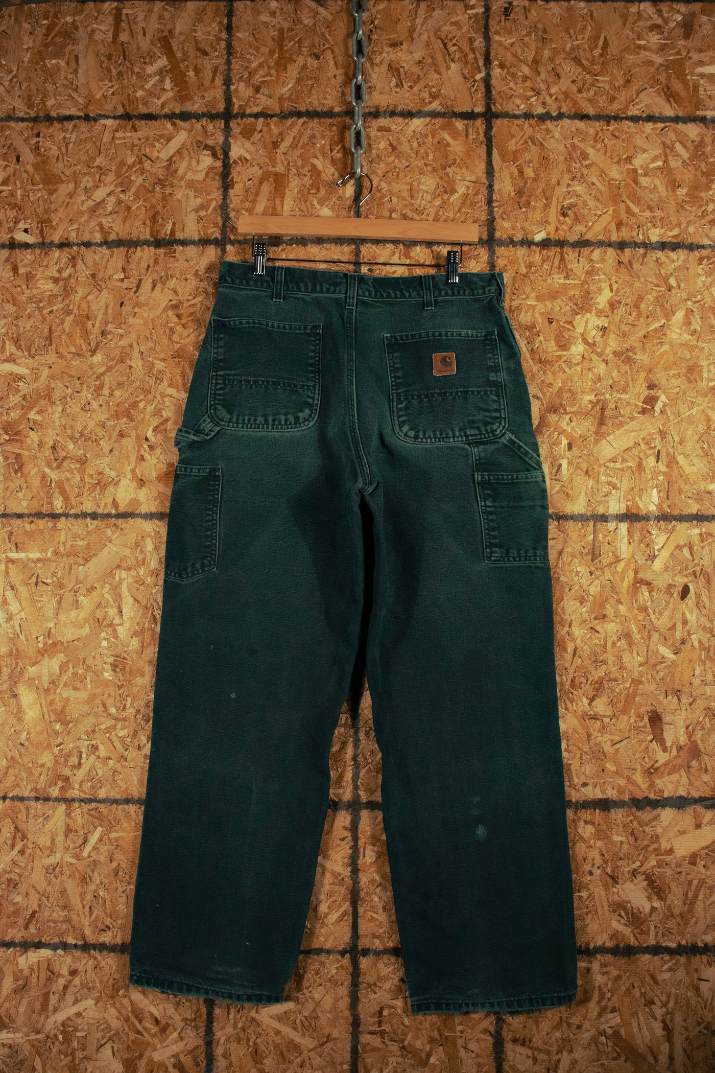 Vintage 90s Carhartt Carpenter Pants