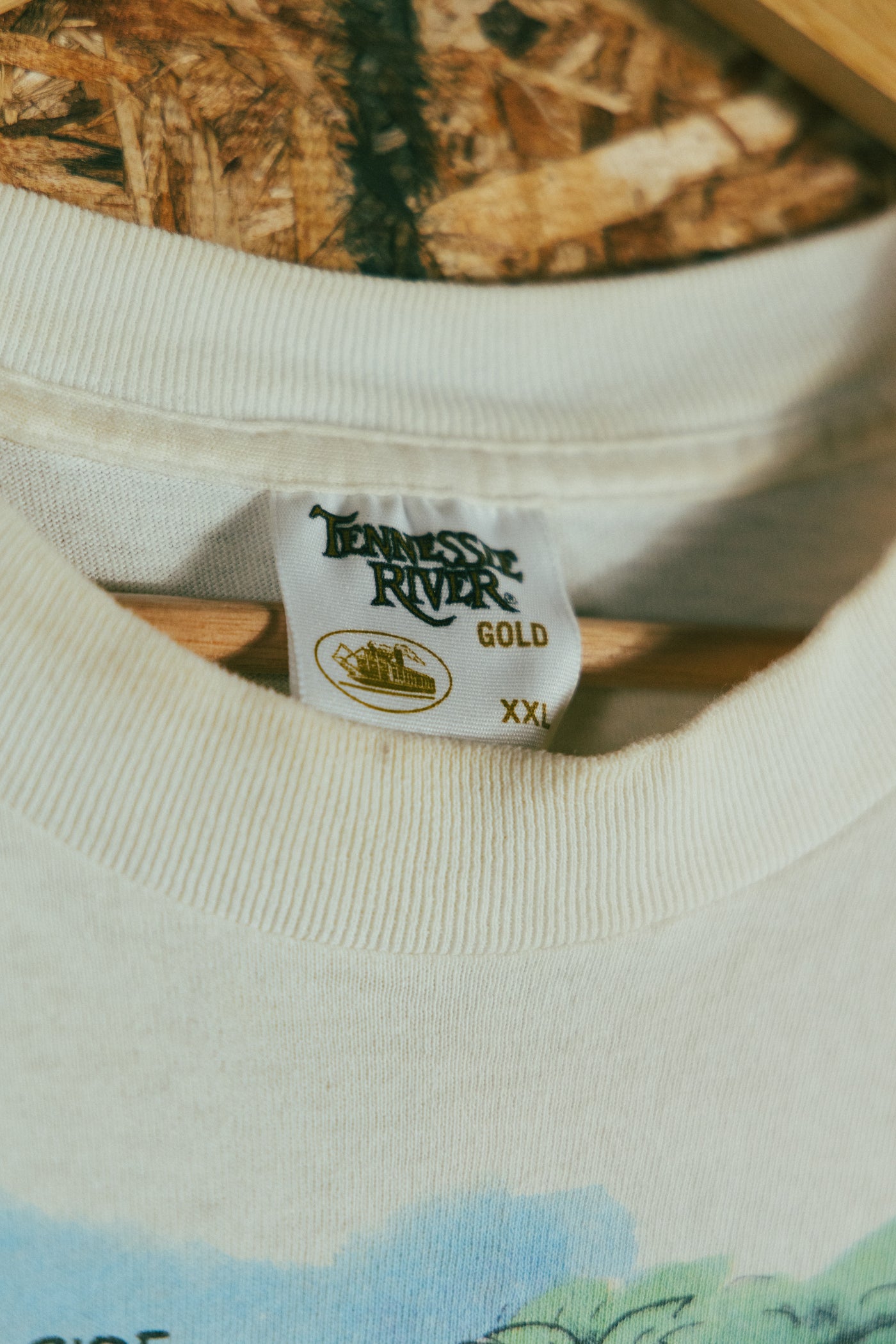 Vintage 90s The Far Side Bird T-Shirt