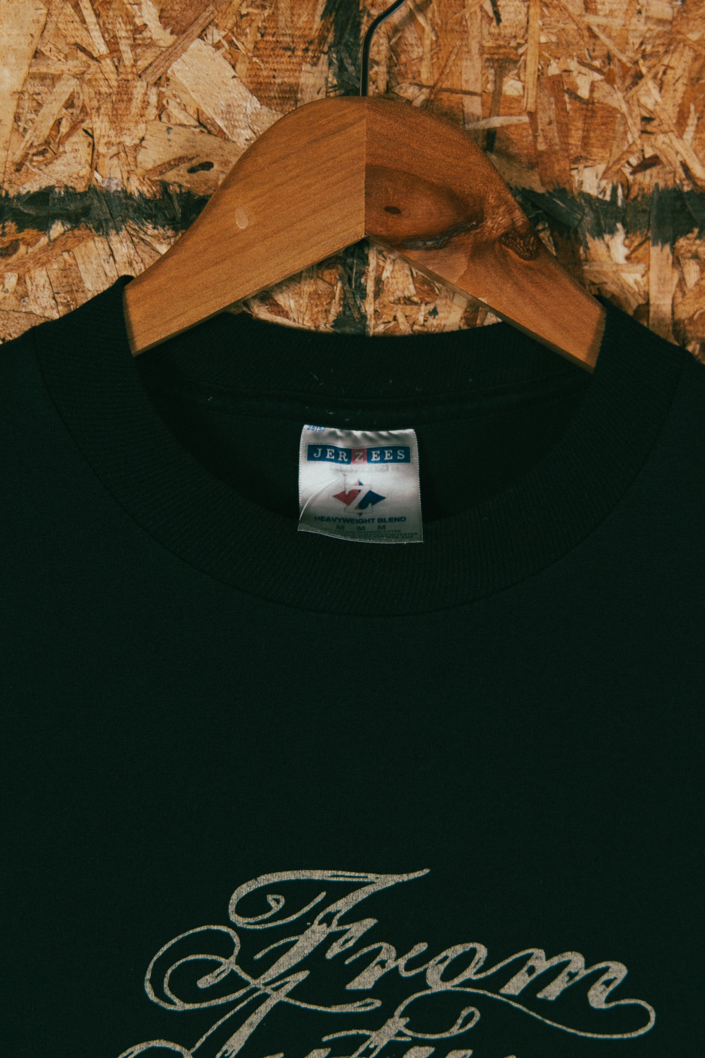 Vintage 2000s From Autumn To Ashes Band T-Shirt – Grateful Threads