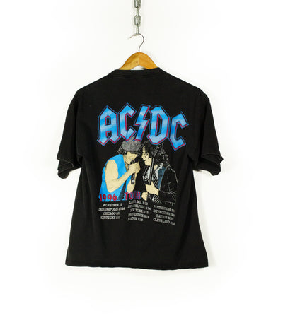Vintage 1996 ACDC BallBreaker Tour T-Shirt