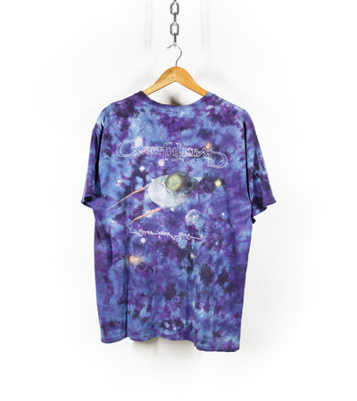 Vintage 2000's Grateful Dead 'Space your Face' T-Shirt