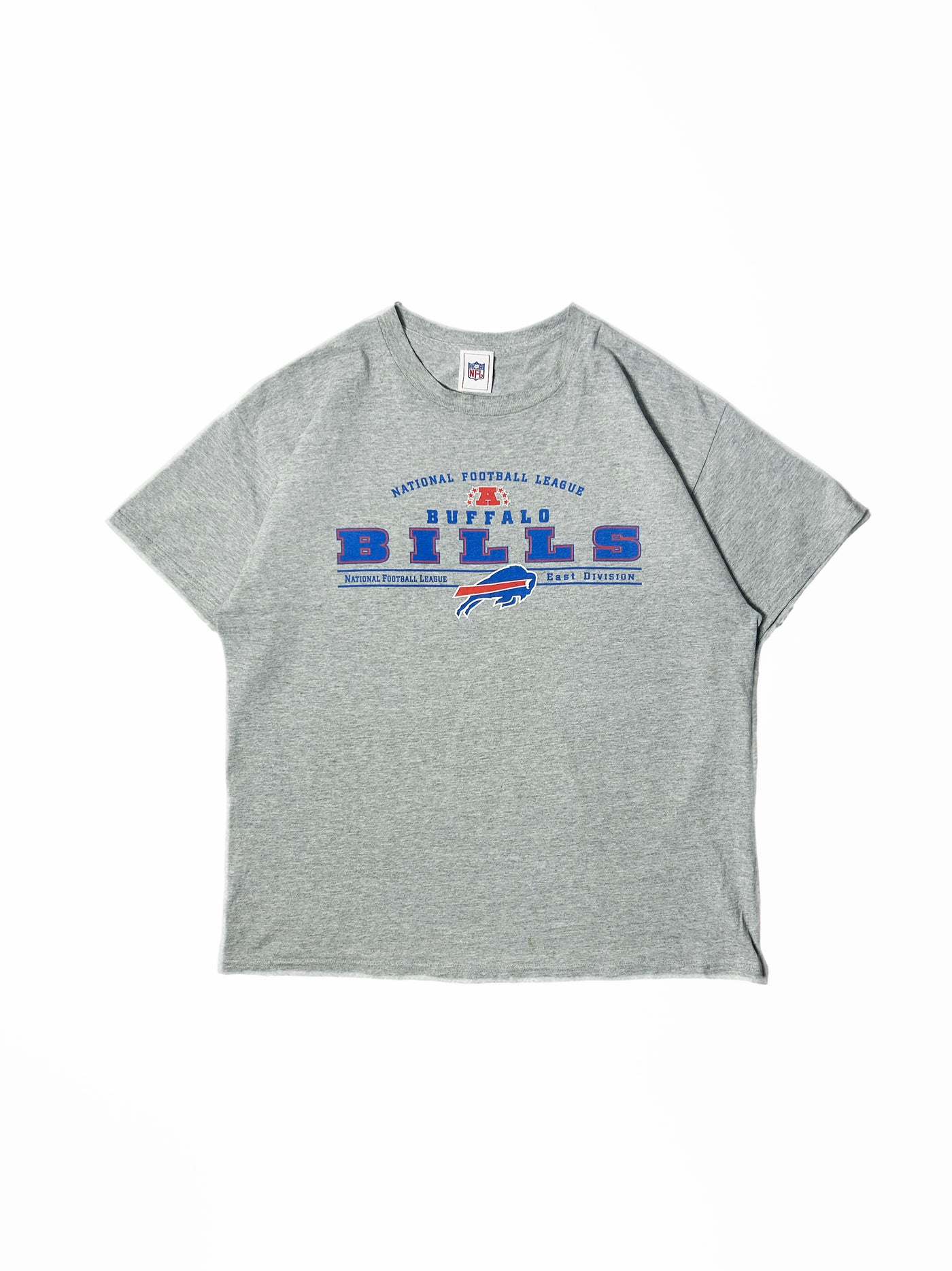 2000's Buffalo Bills T-Shirt